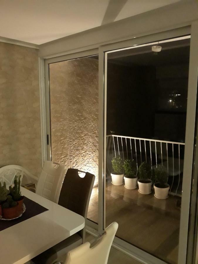 Seahaven Daire Petrovac Dış mekan fotoğraf